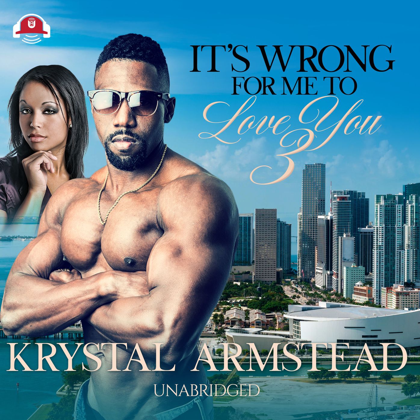 It's Wrong for Me to Love You, Part 3
