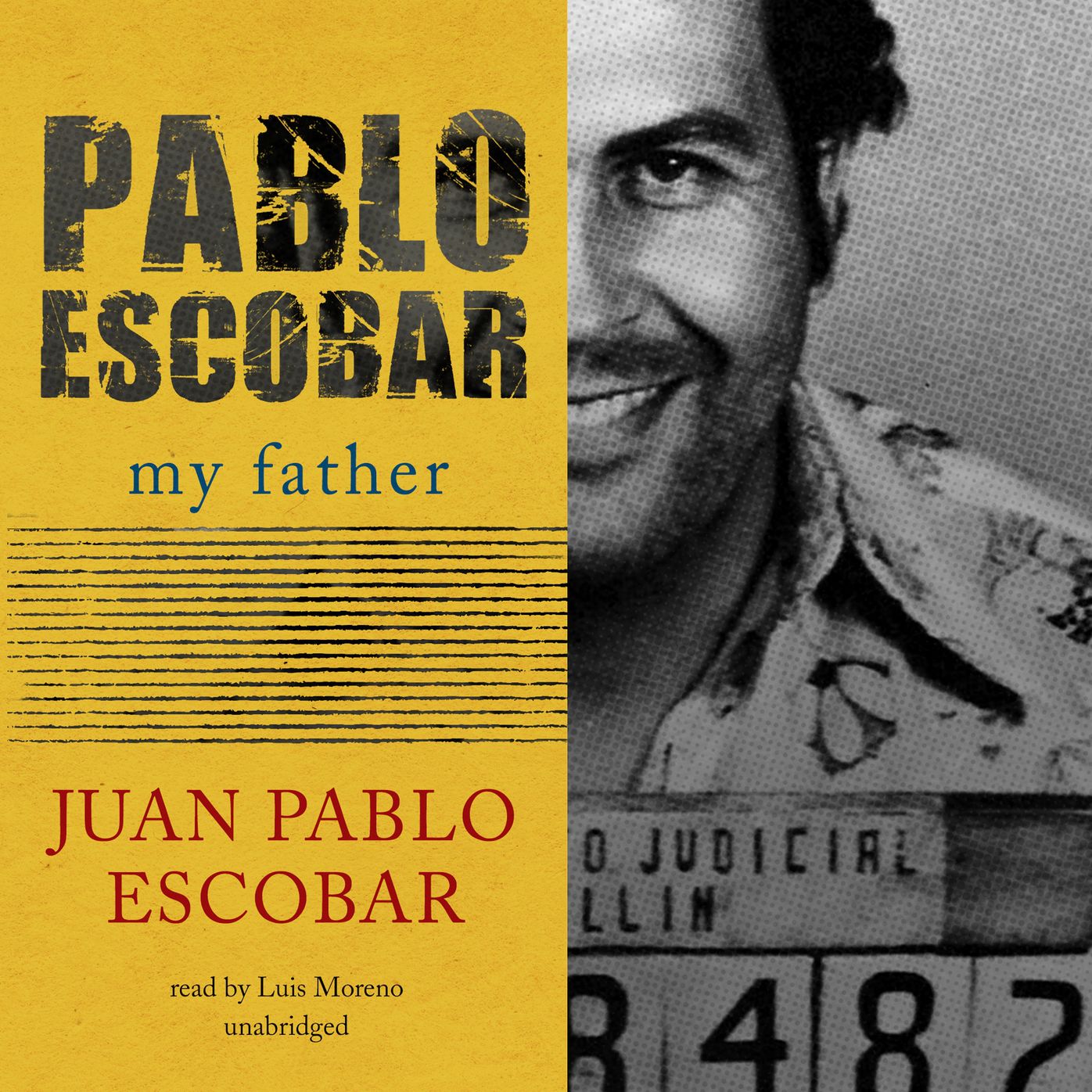 Pablo Escobar: My Father