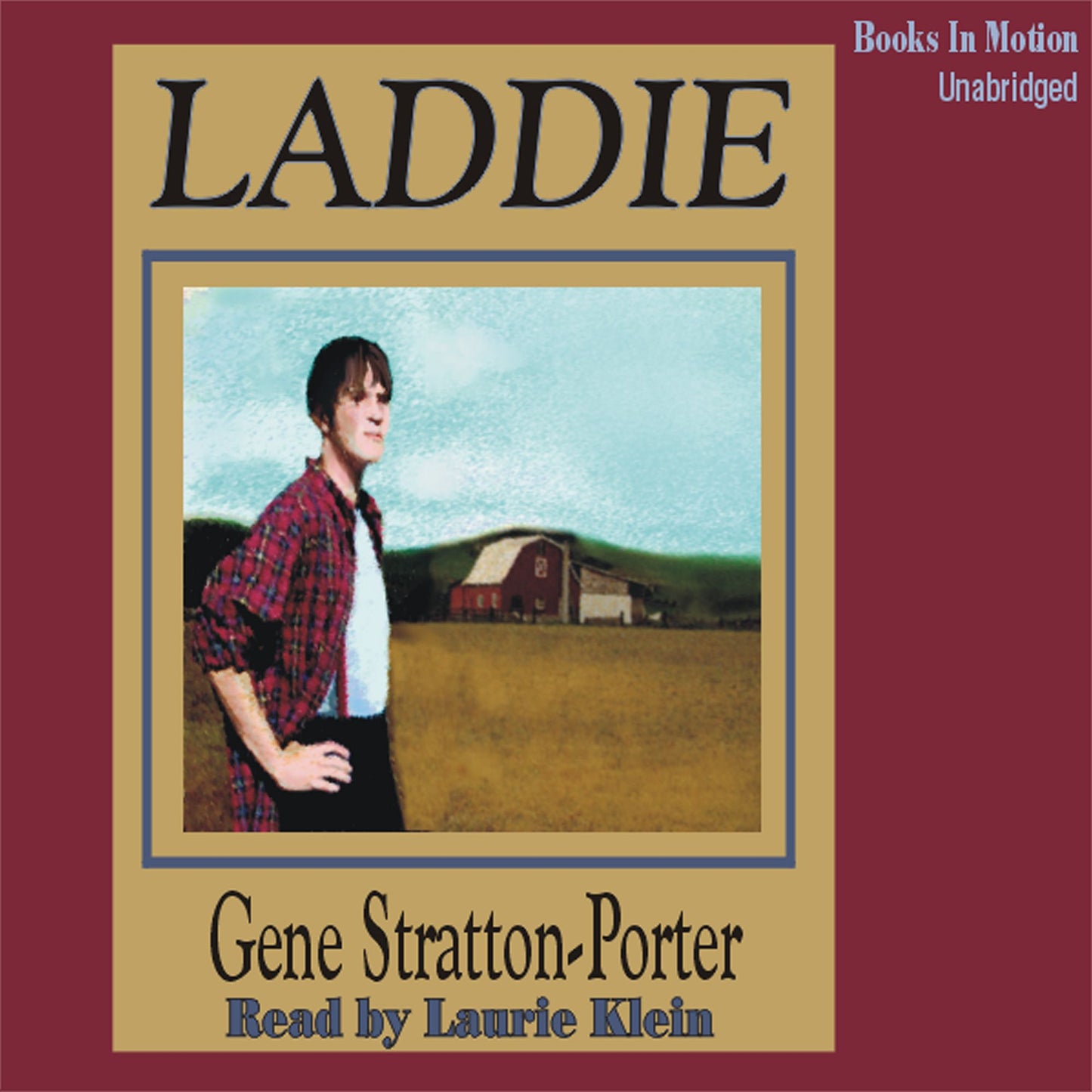 Laddie