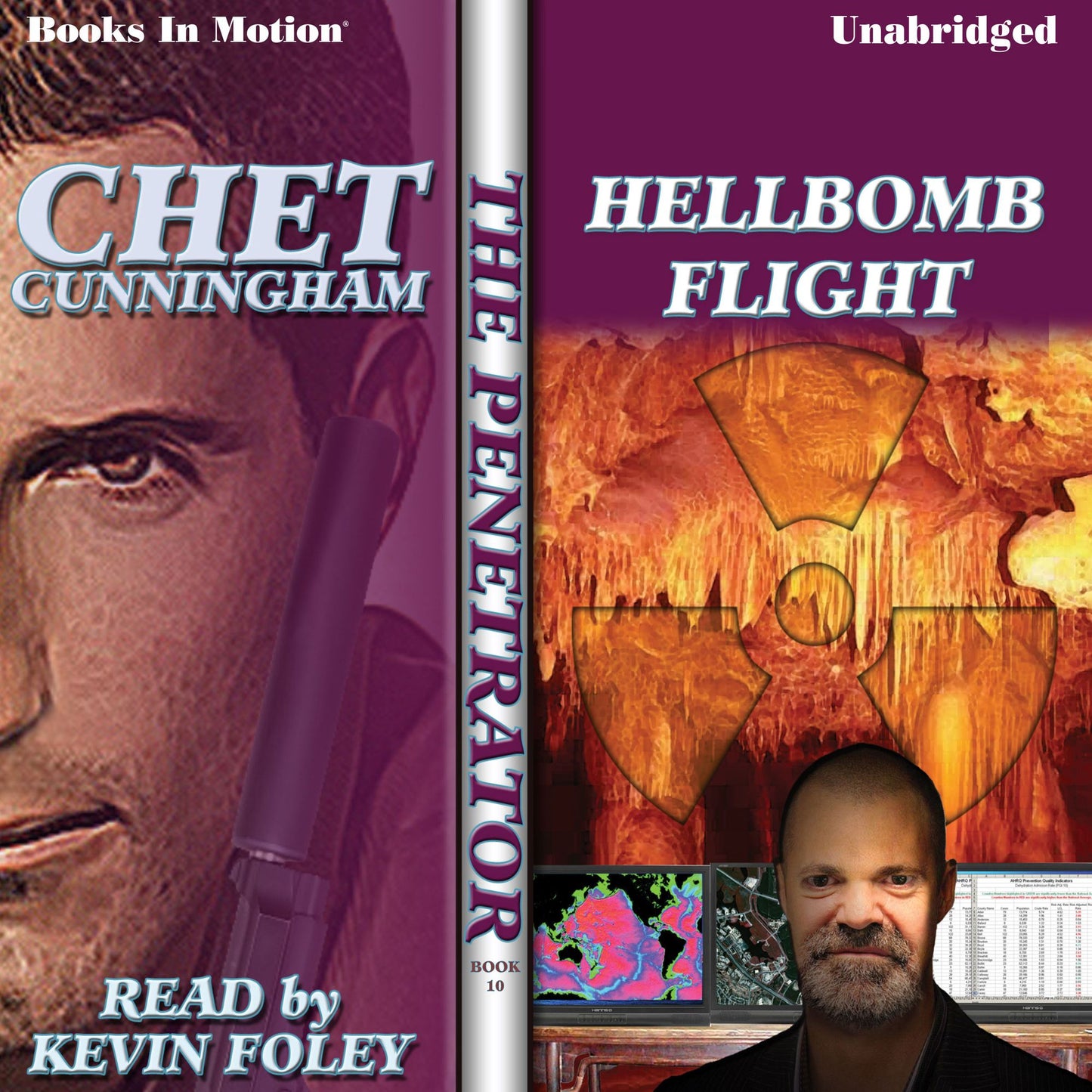 The Hellbomb Flight