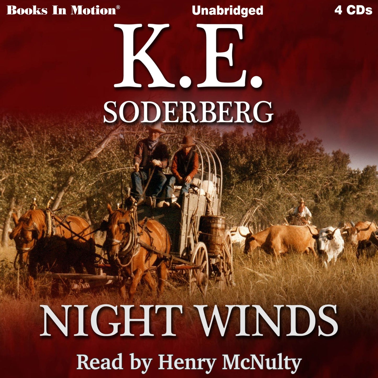 Night Winds
