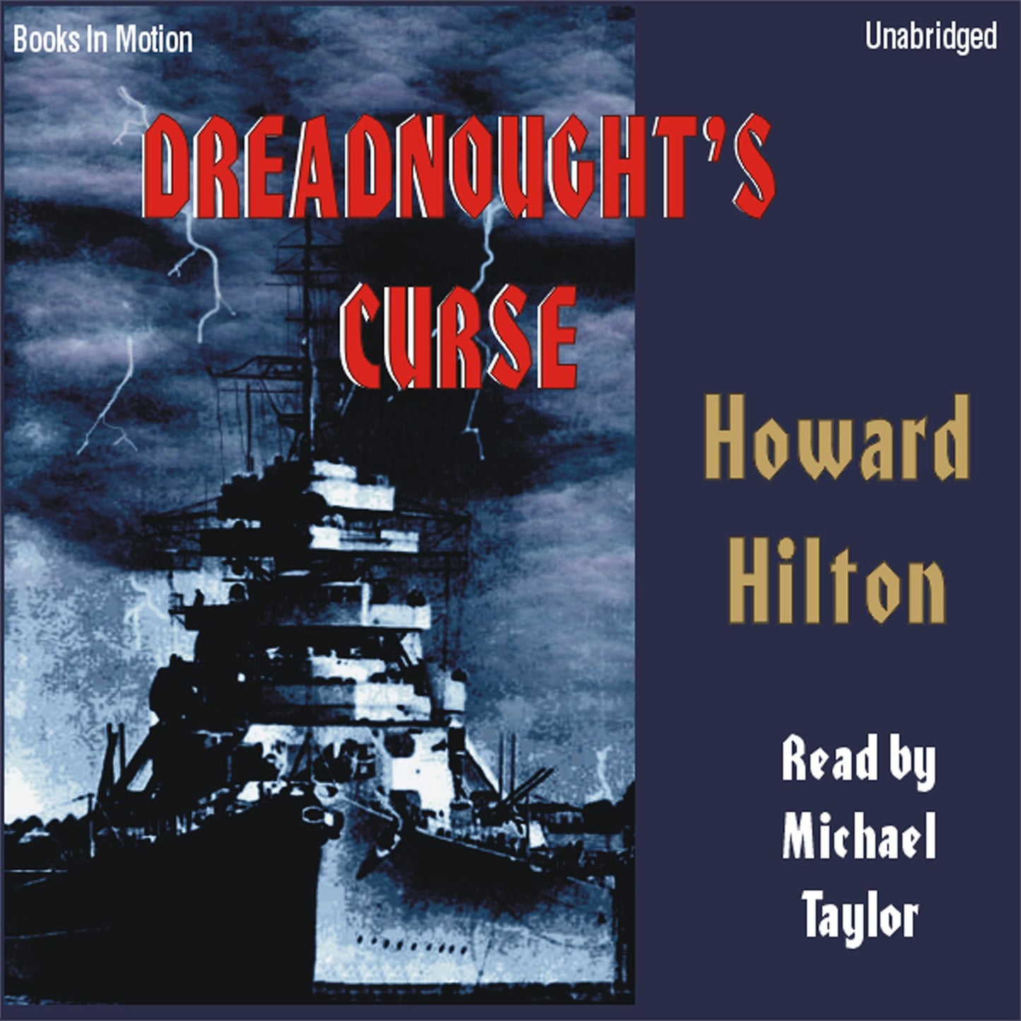 Dreadnought's Curse