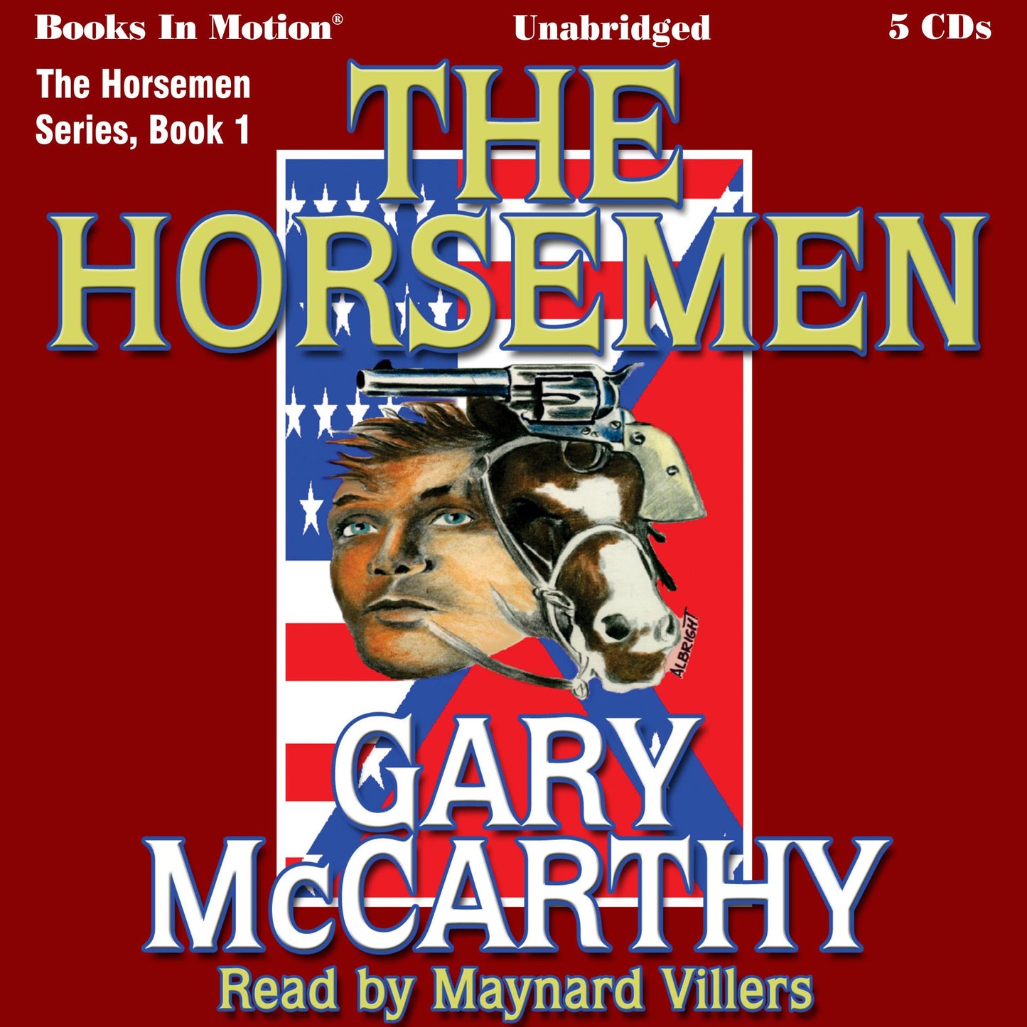 The Horseman