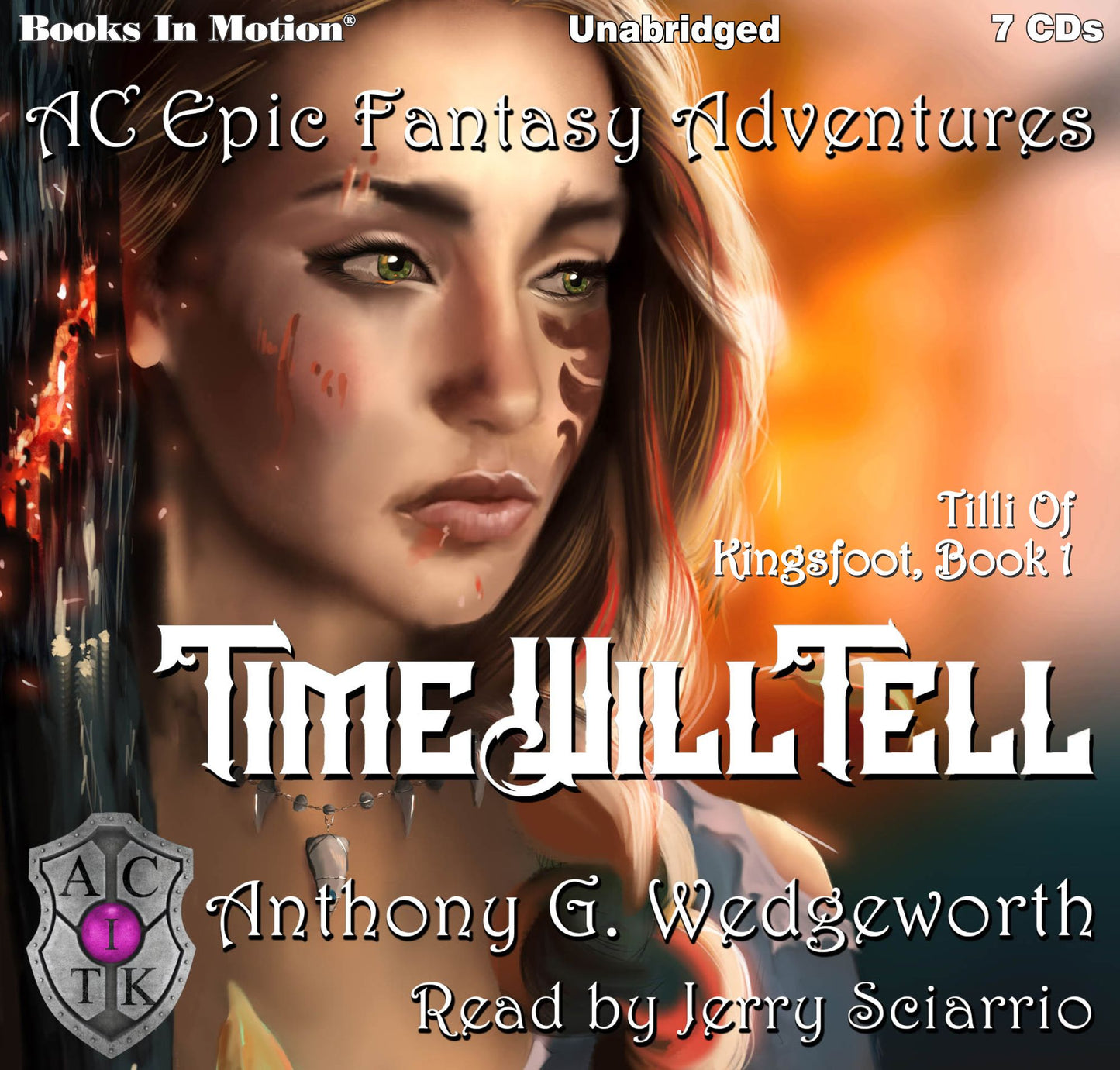 Time Will Tell