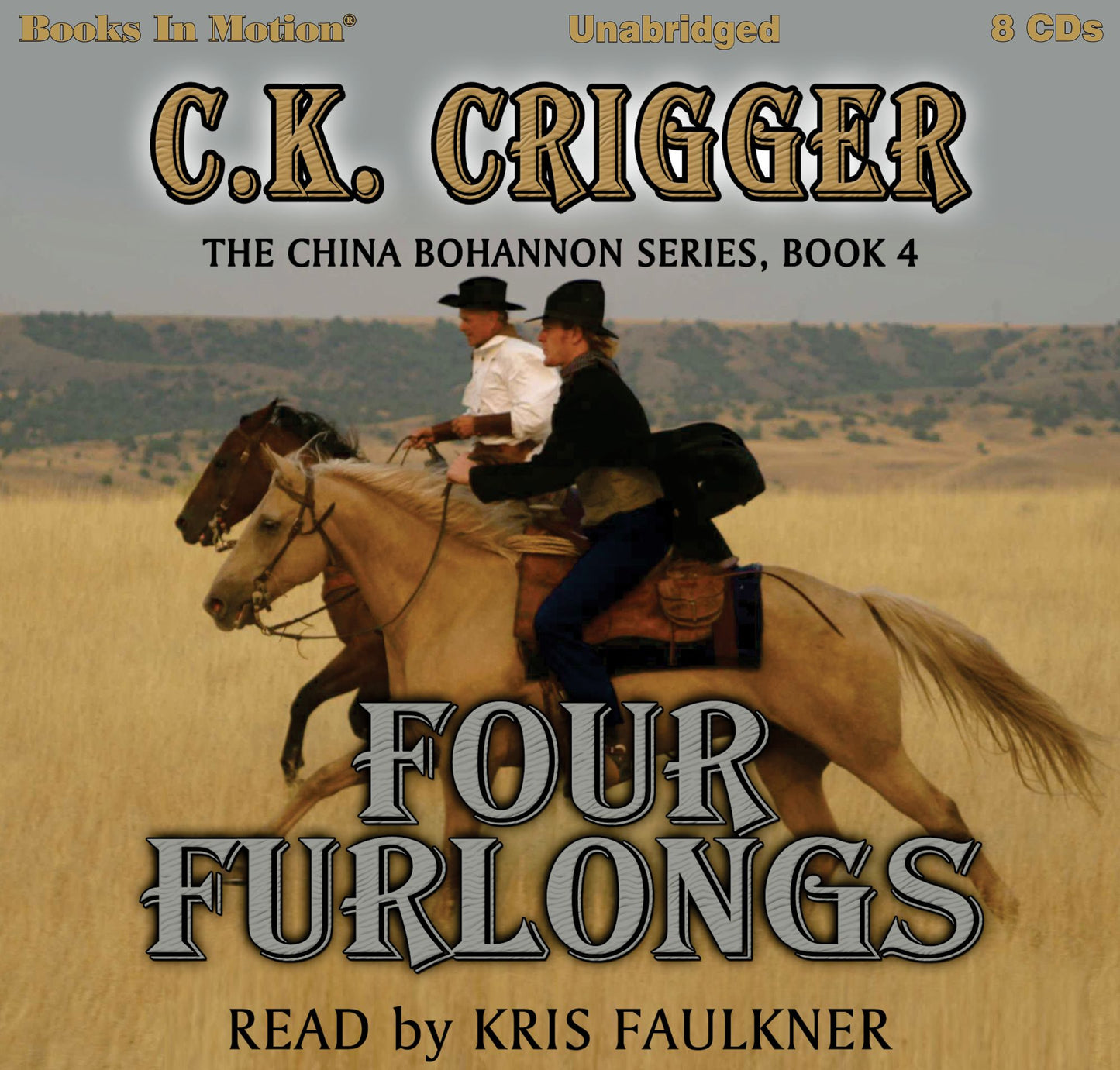 Four Furlongs