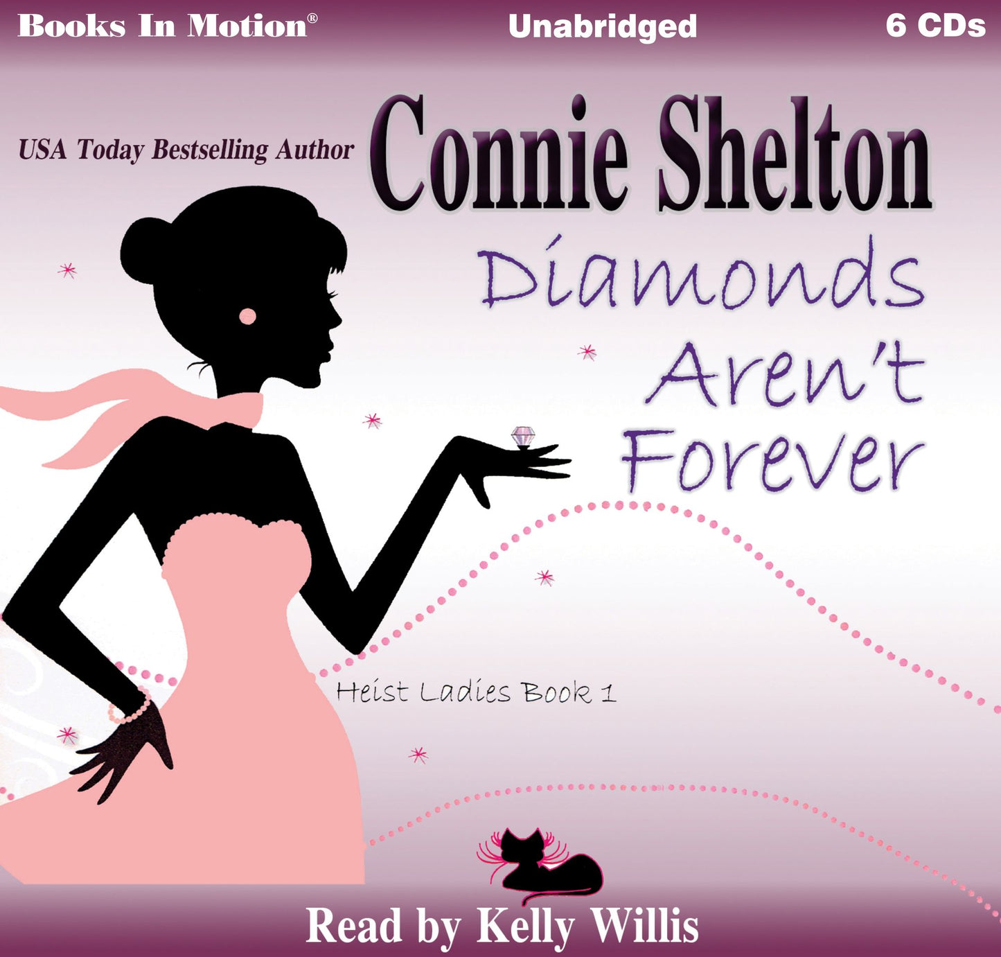 Diamonds Aren't Forever