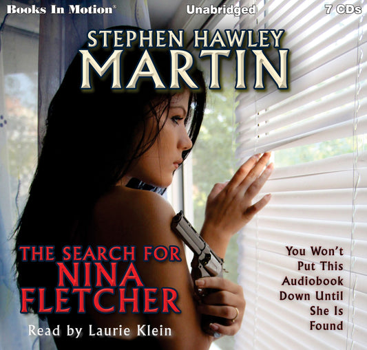 The Search For Nina Fletcher