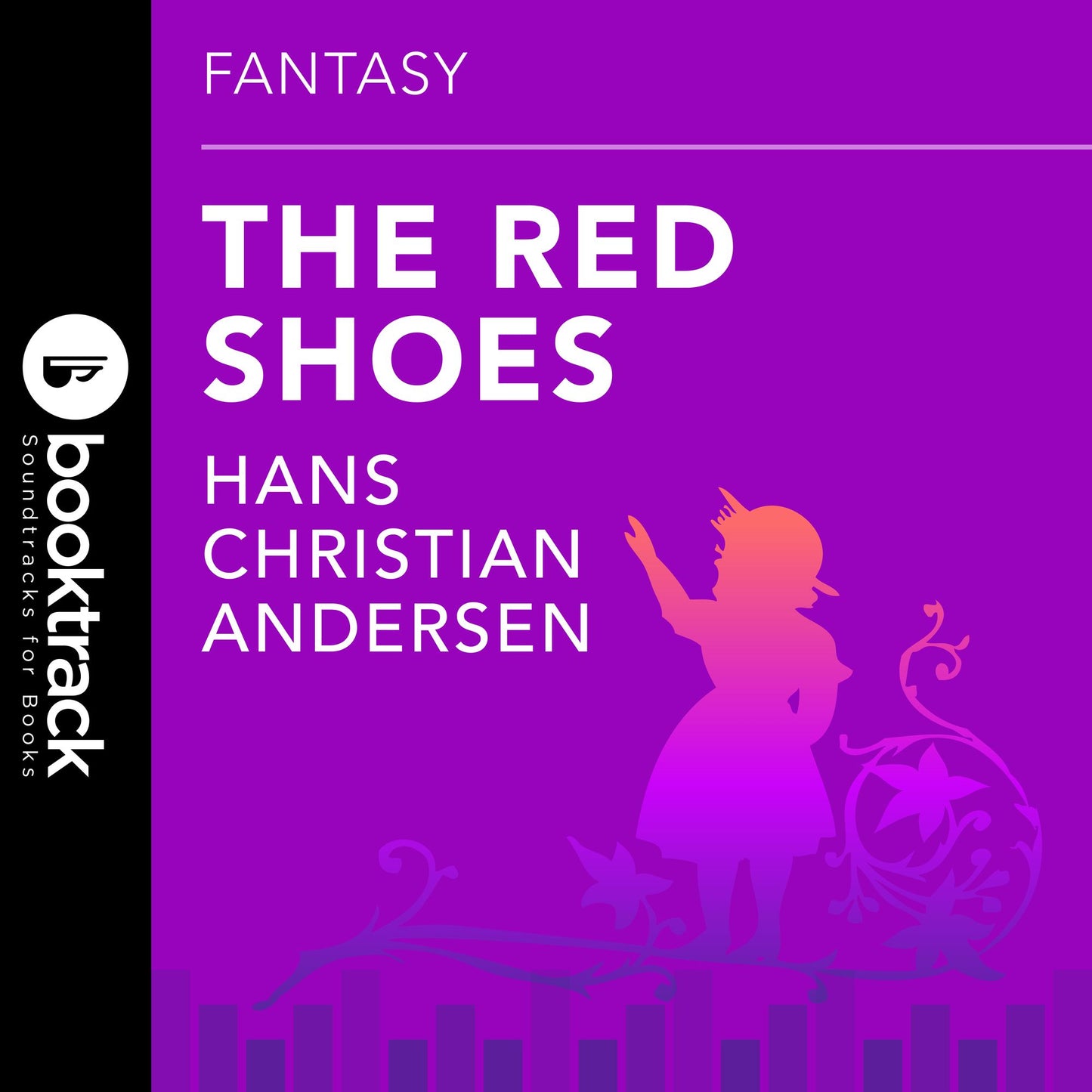 The Red Shoes