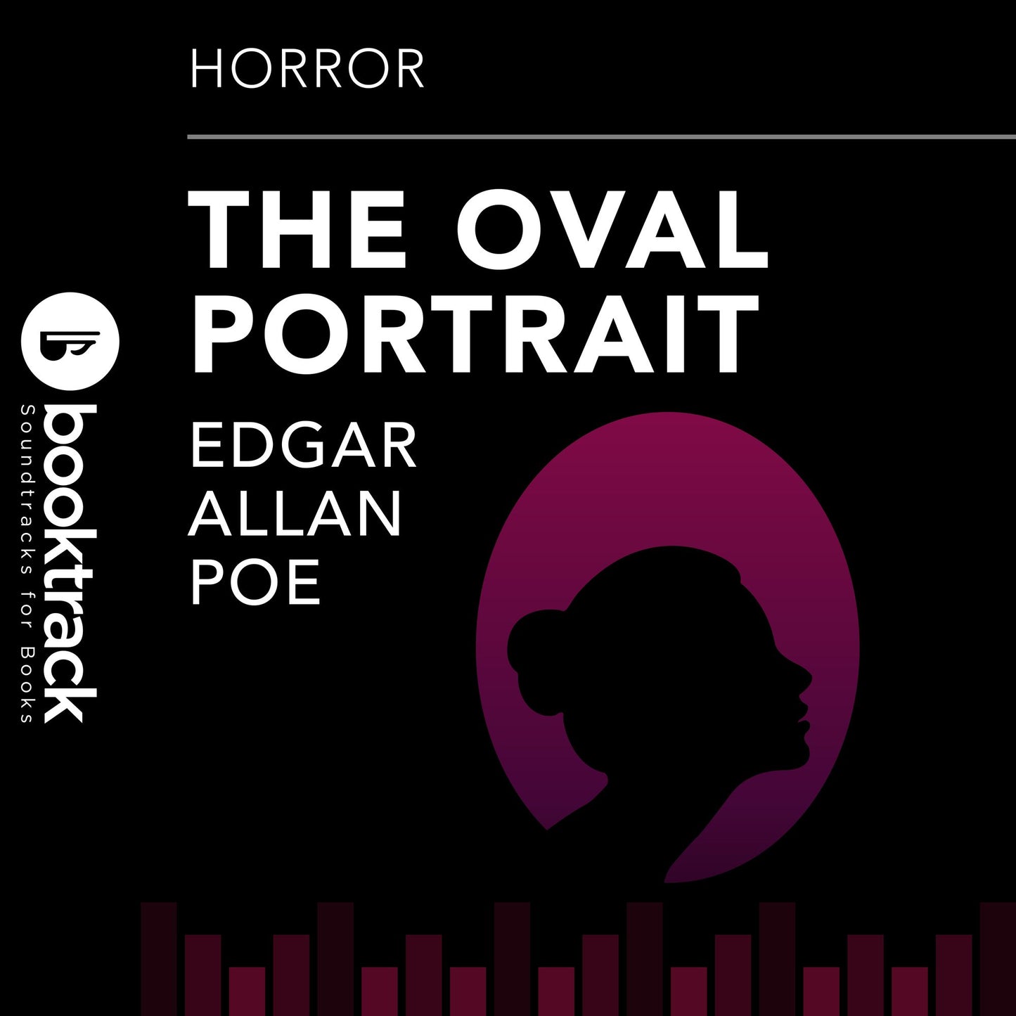 The Oval Portrait