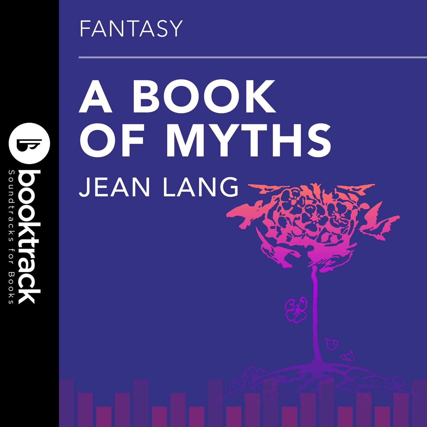Book of Myths: Booktrack Edition