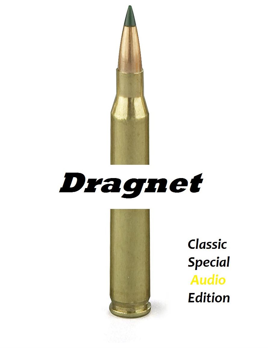 Cops & Robbers: Dragnet #42