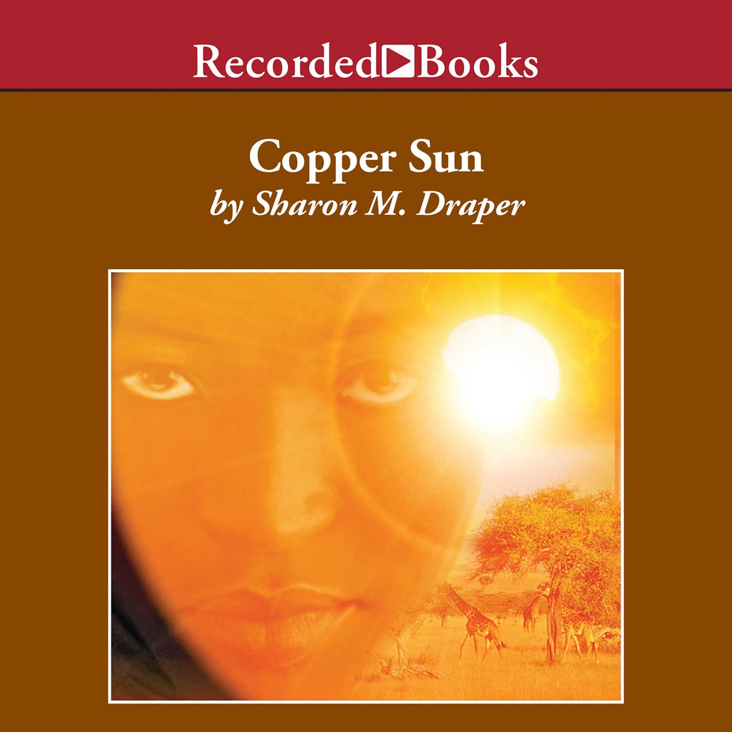 Copper Sun