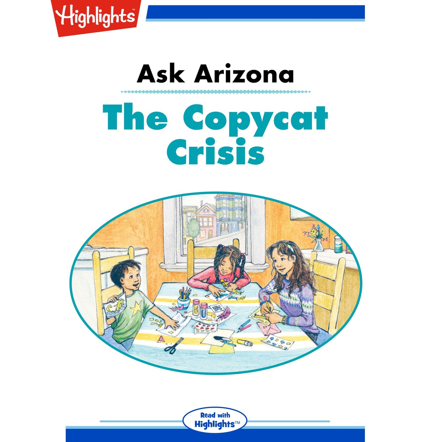 The Copycat Crisis: Ask Arizona