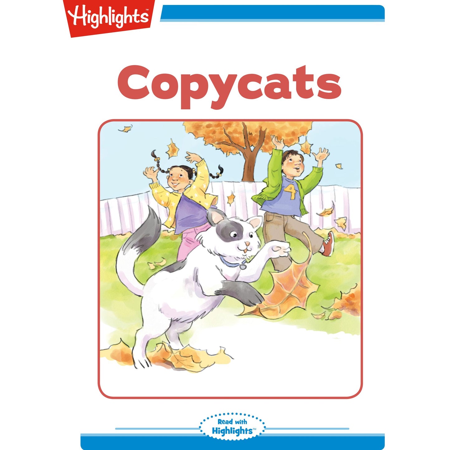 Copycats