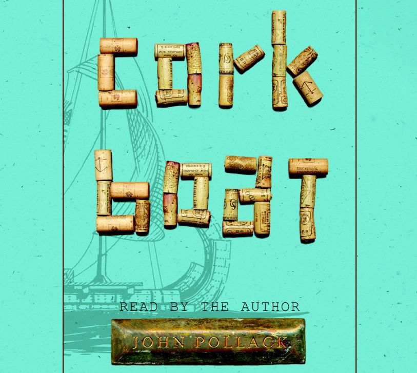 Cork Boat (Abridged)