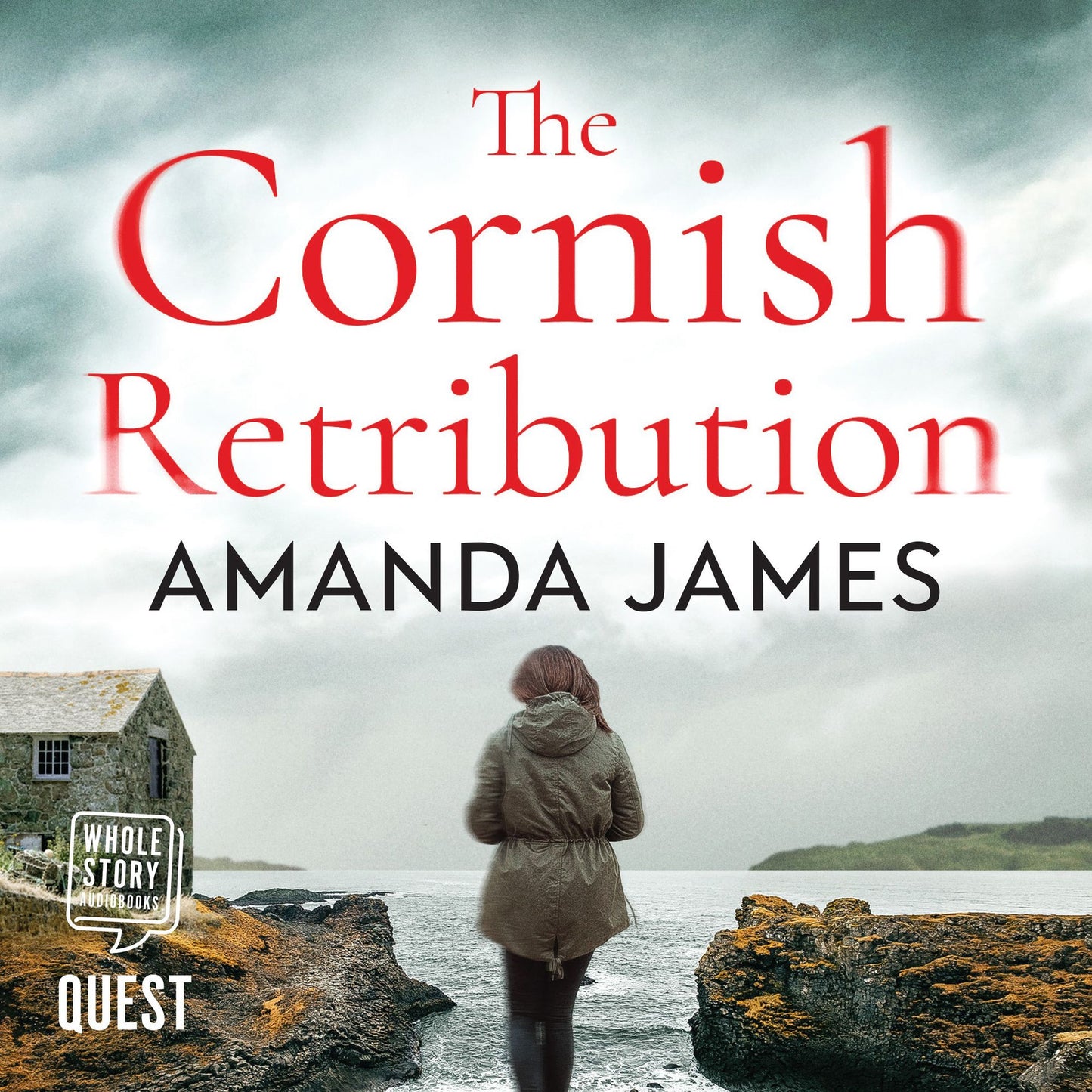 The Cornish Retribution