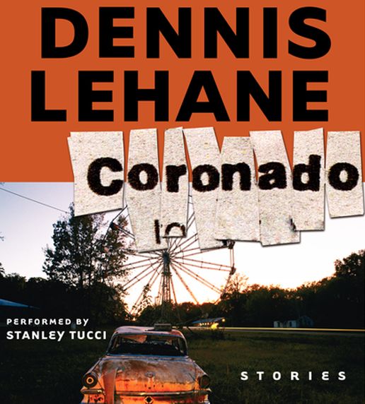 Coronado: Unabridged Stories