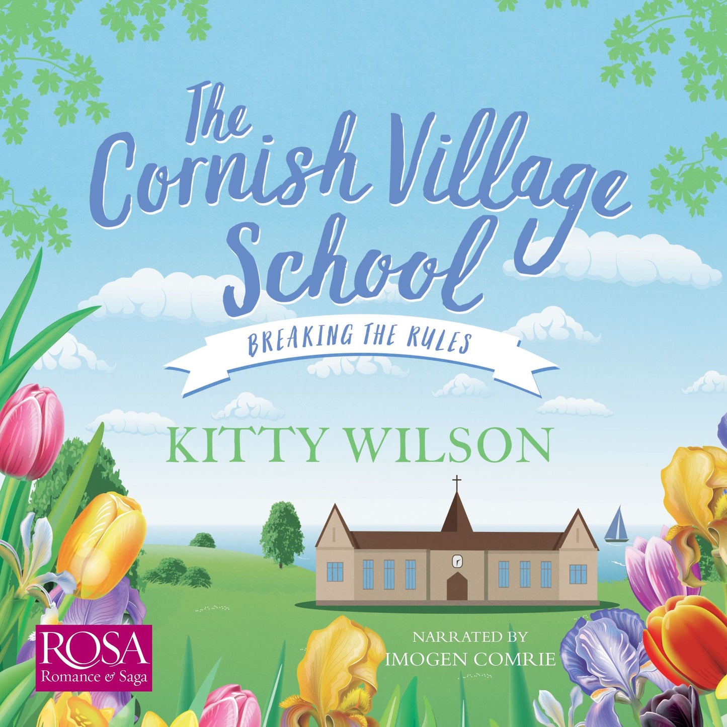Cornish Village School: Breaking the Rules, The: Breaking the Rules