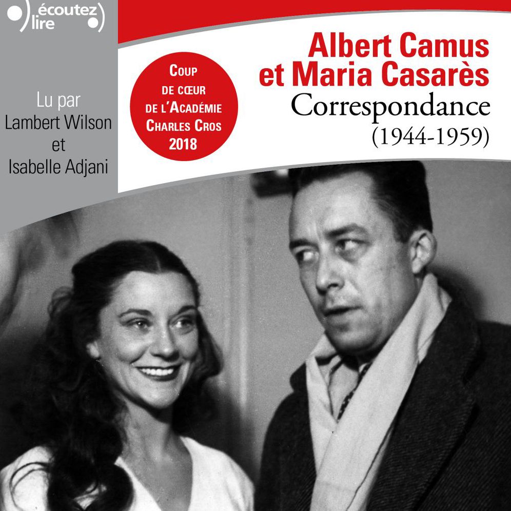 Correspondance (1944-1959)