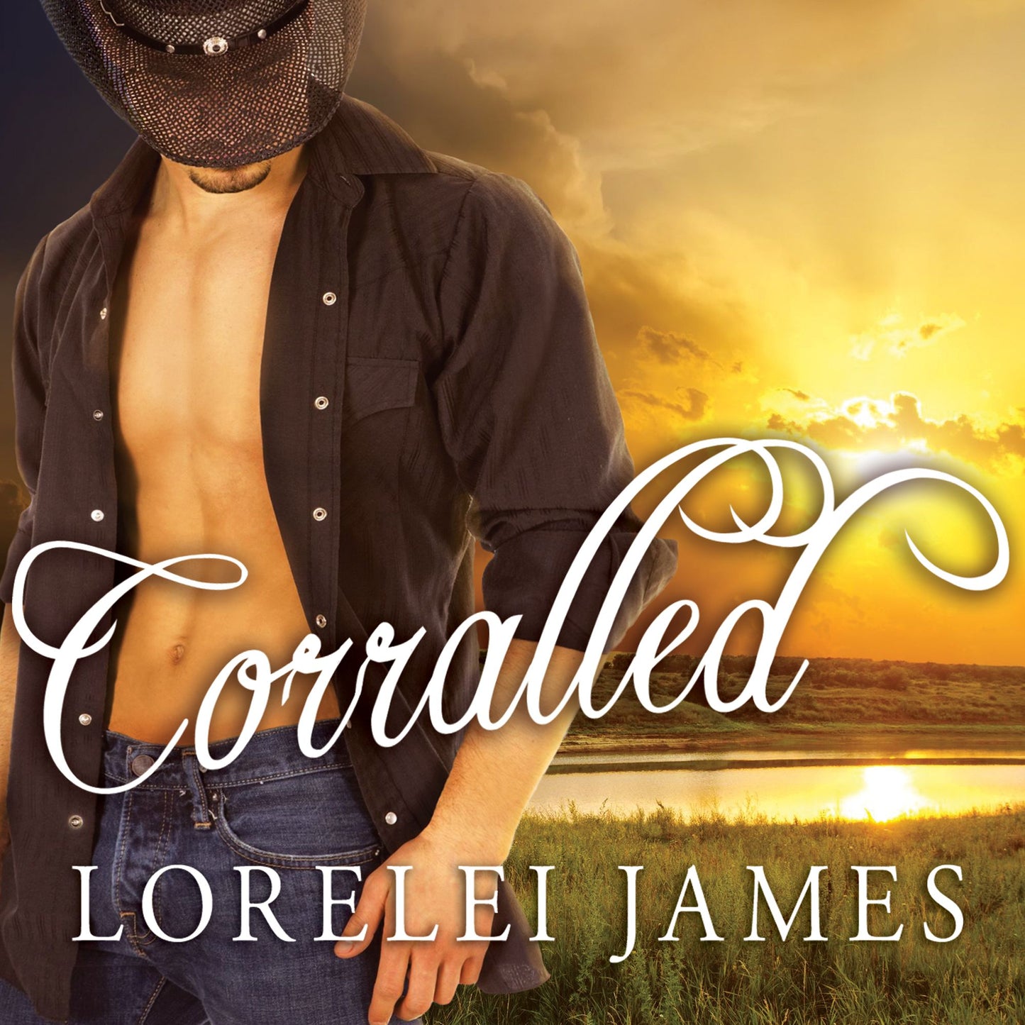 Corralled