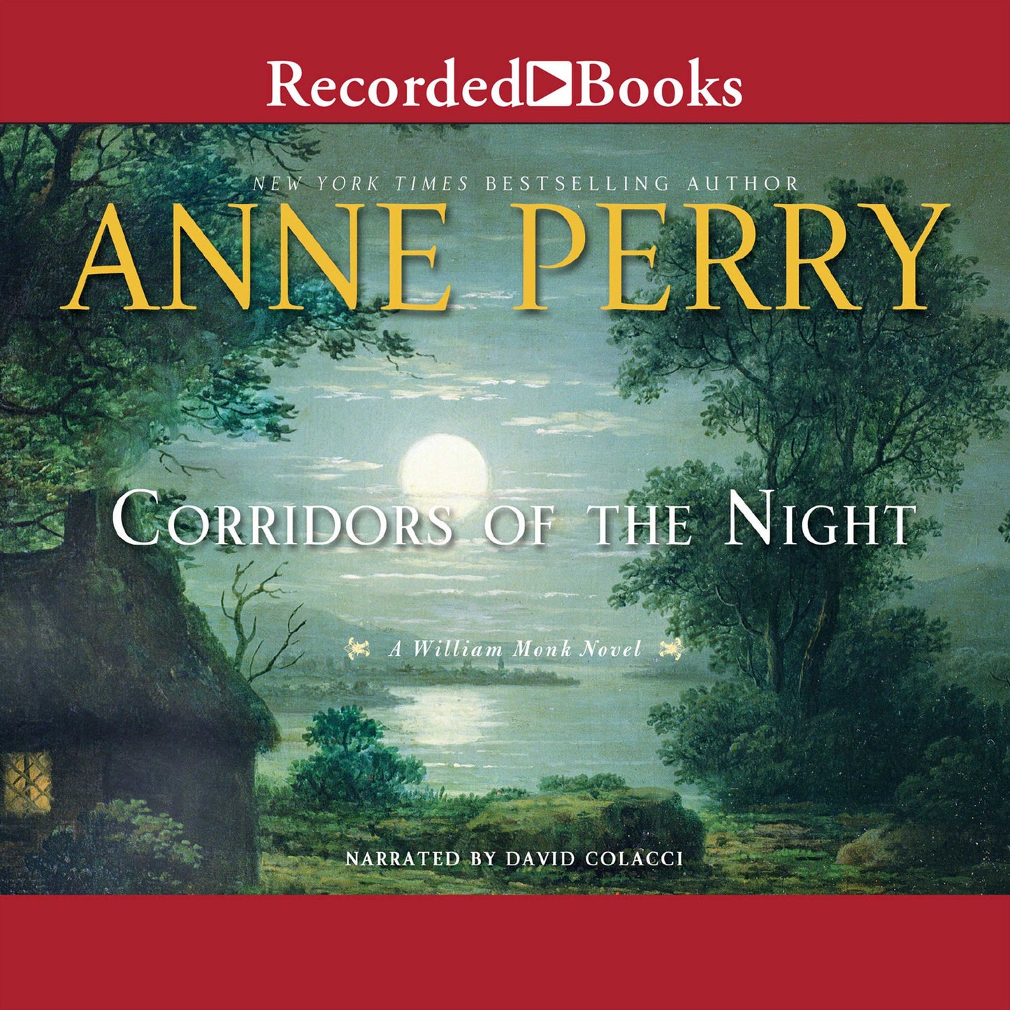 Corridors of the Night