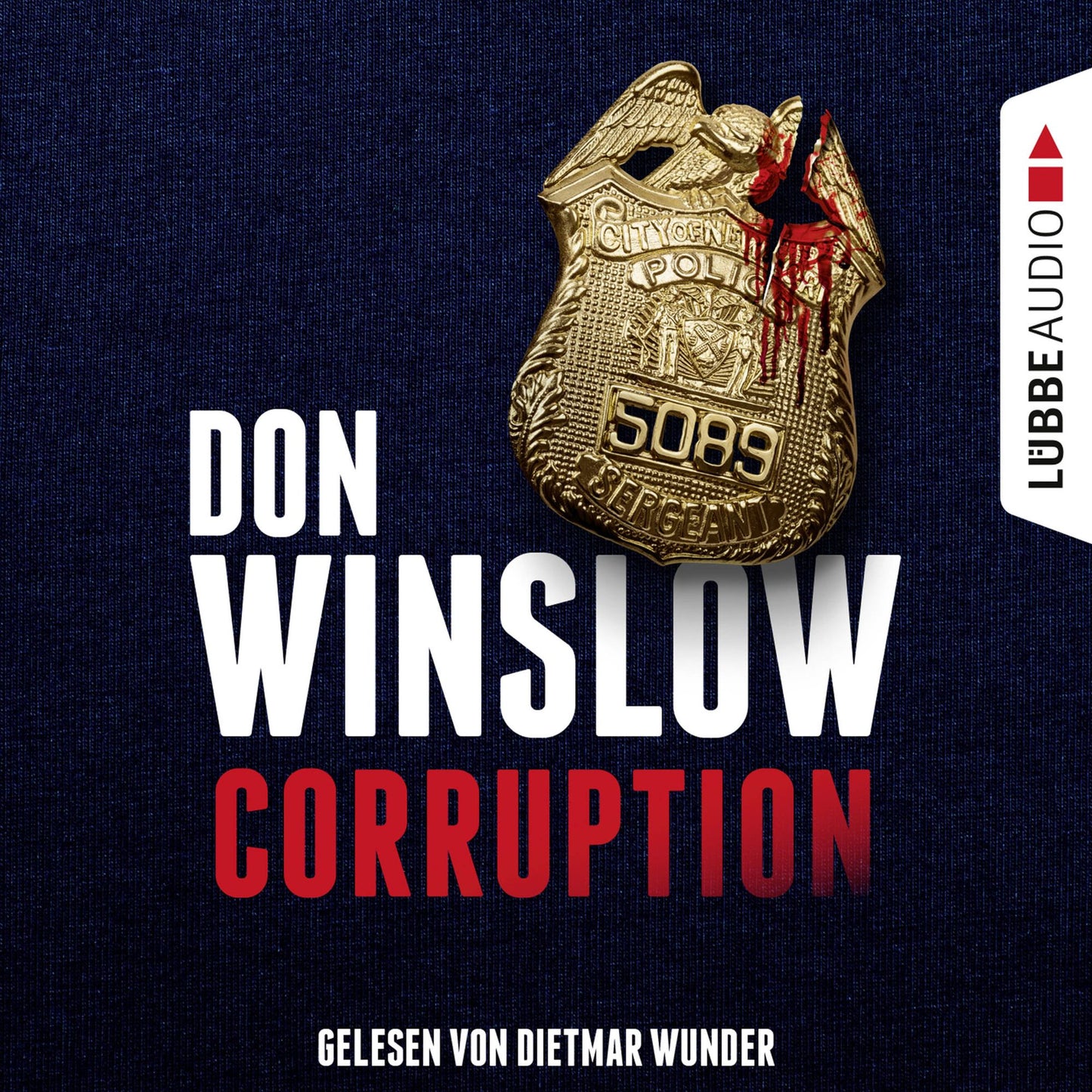 Corruption (UngekÃ¼rzt)