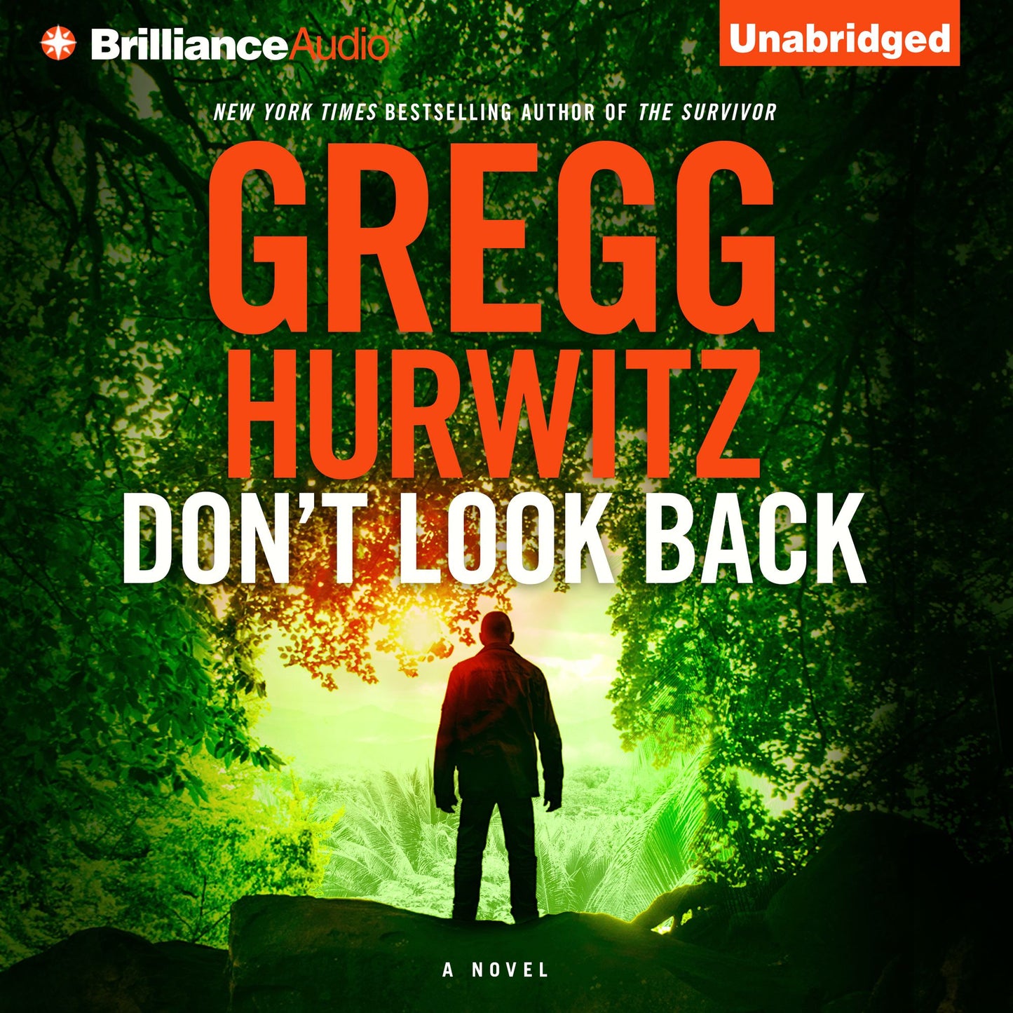 Don't Look Back