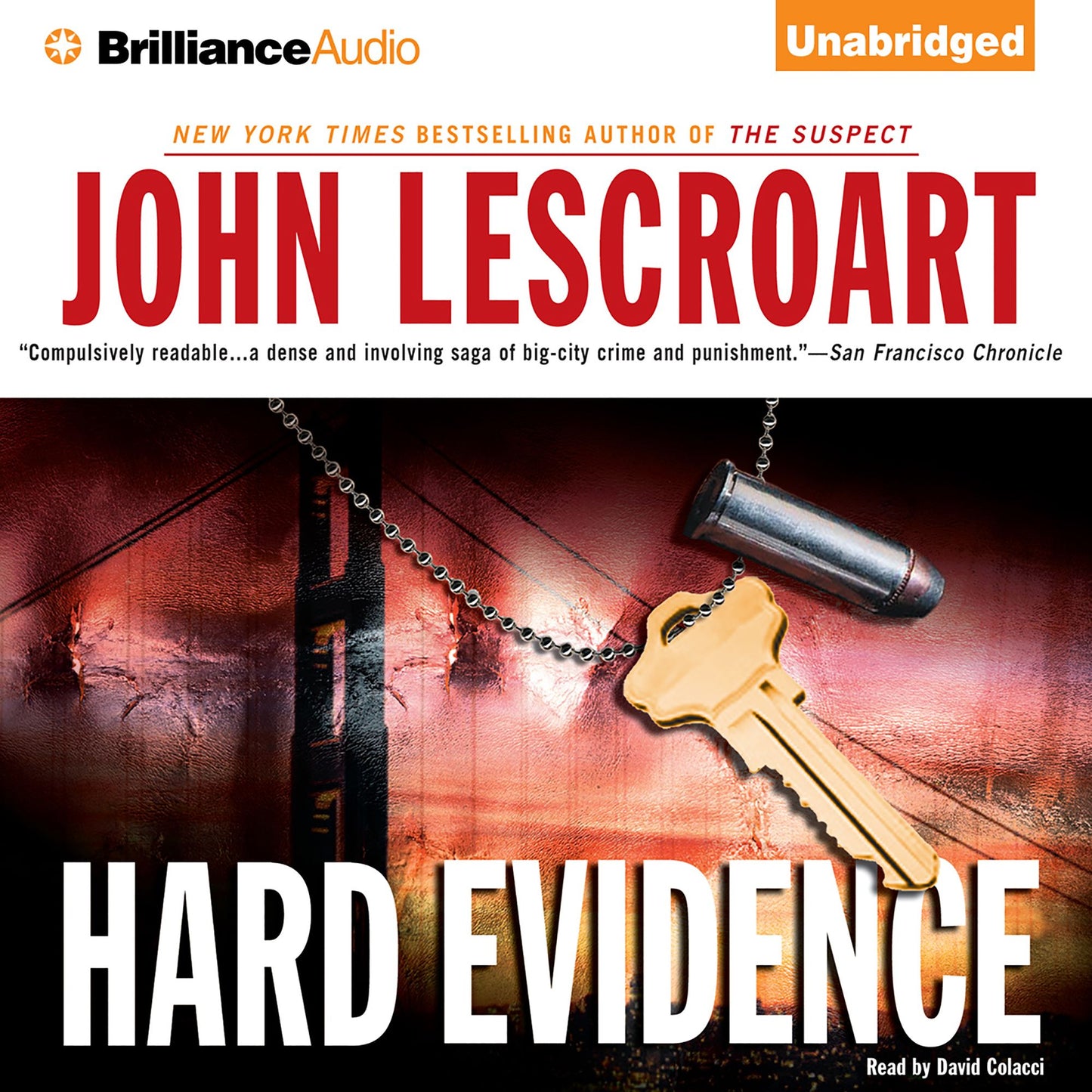 Hard Evidence