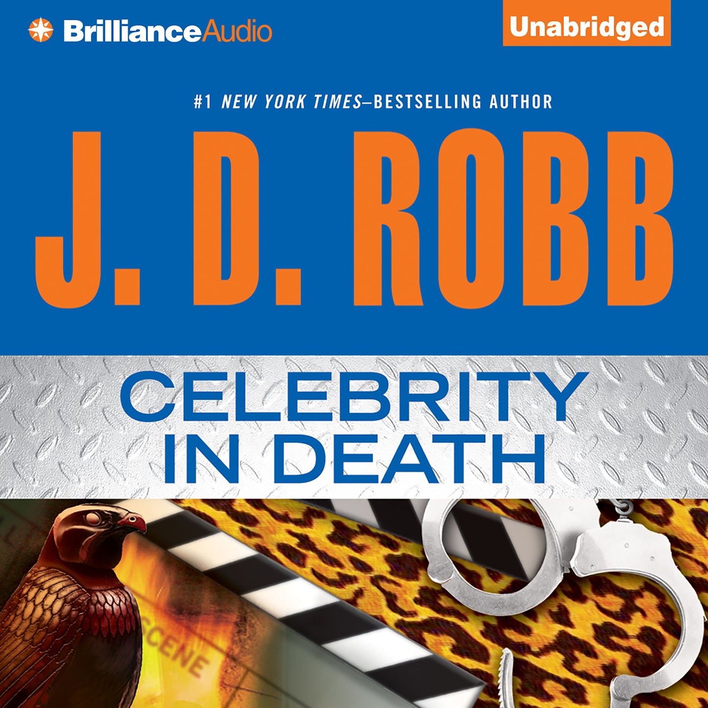 Celebrity in Death