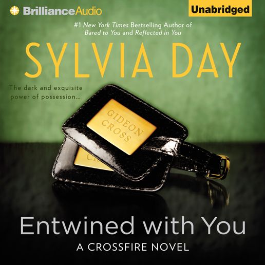 Entwined With You