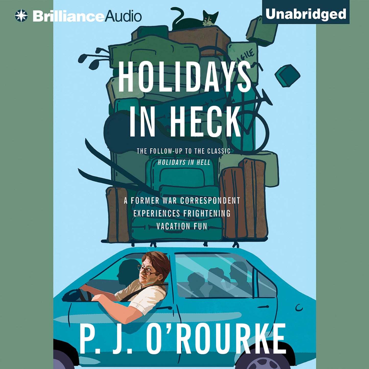 Holidays in Heck