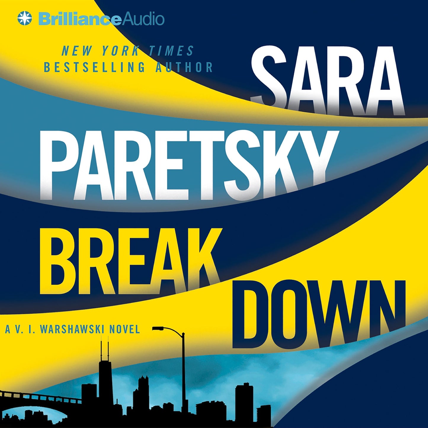 Breakdown (Abridged)