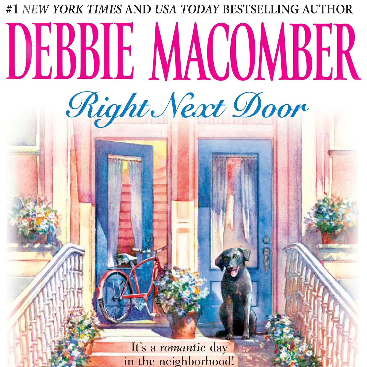 Right Next Door: Father's Day, The Courtship of Carol Sommars