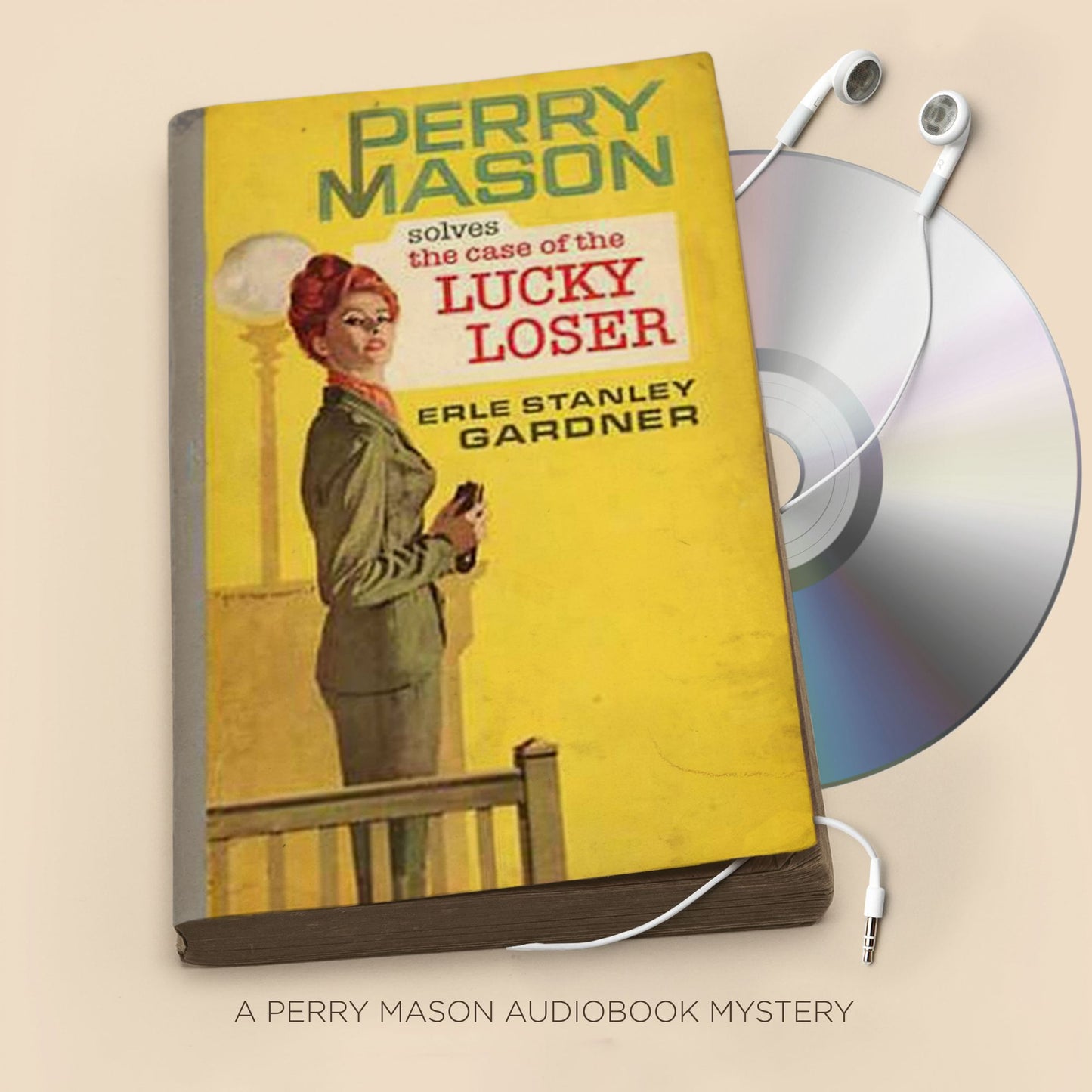 The Case of the Lucky Loser