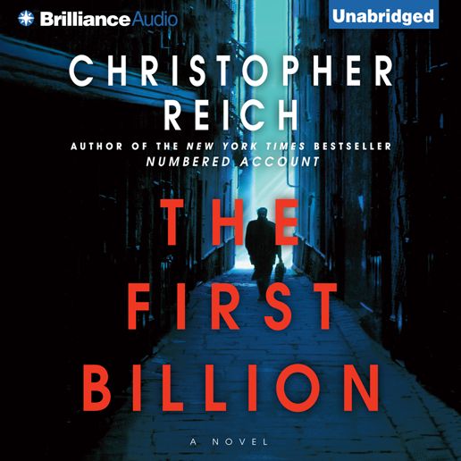 The First Billion