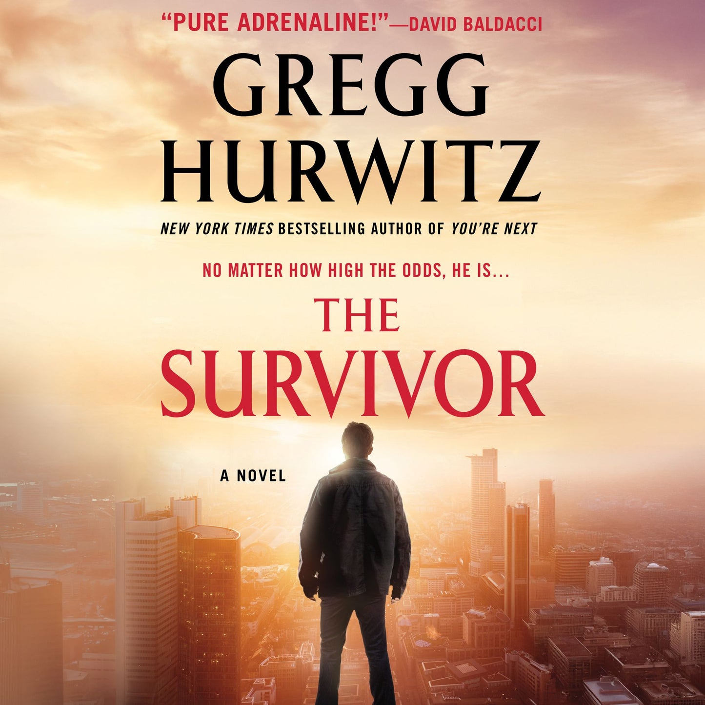 The Survivor
