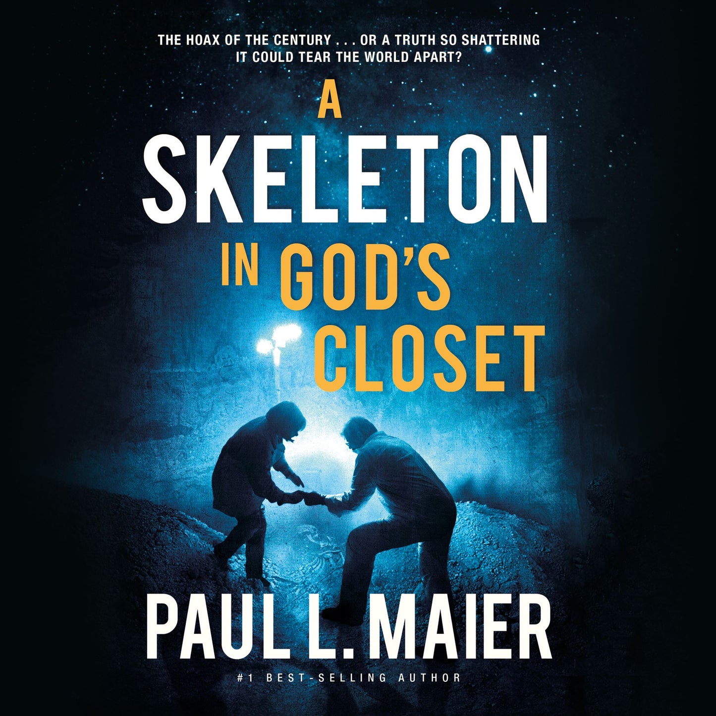 A Skeleton in God's Closet