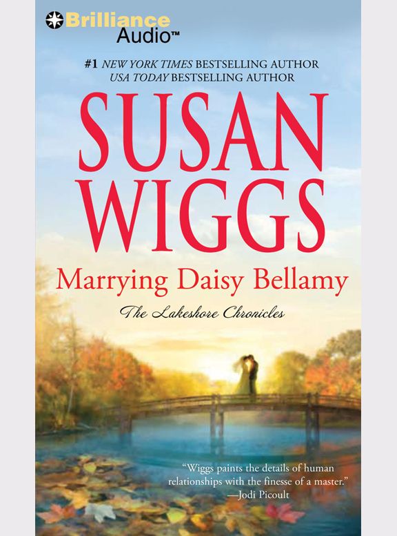 Marrying Daisy Bellamy (Abridged)
