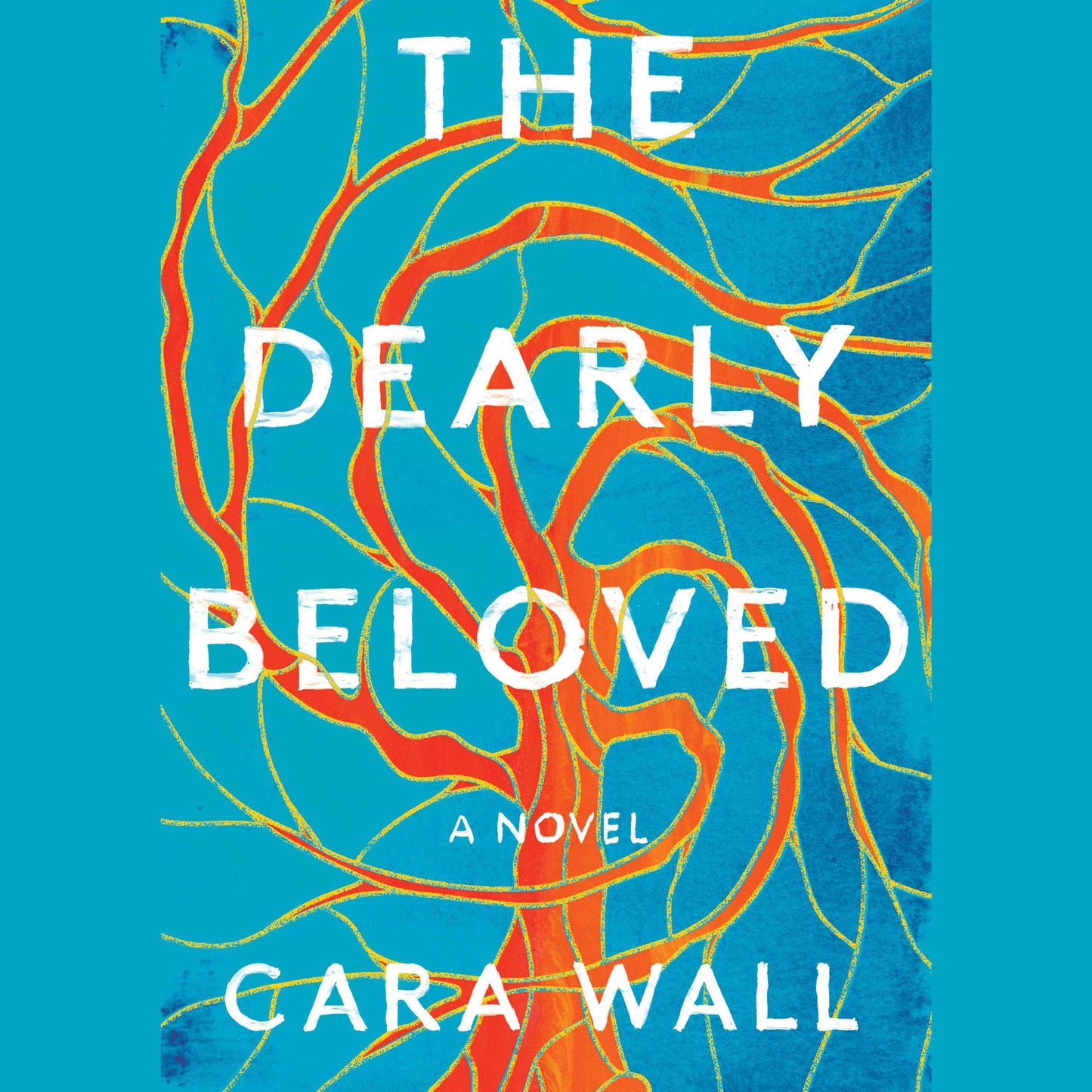 The Dearly Beloved: A Novel