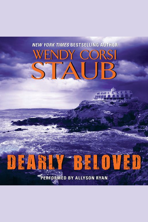 Dearly Beloved