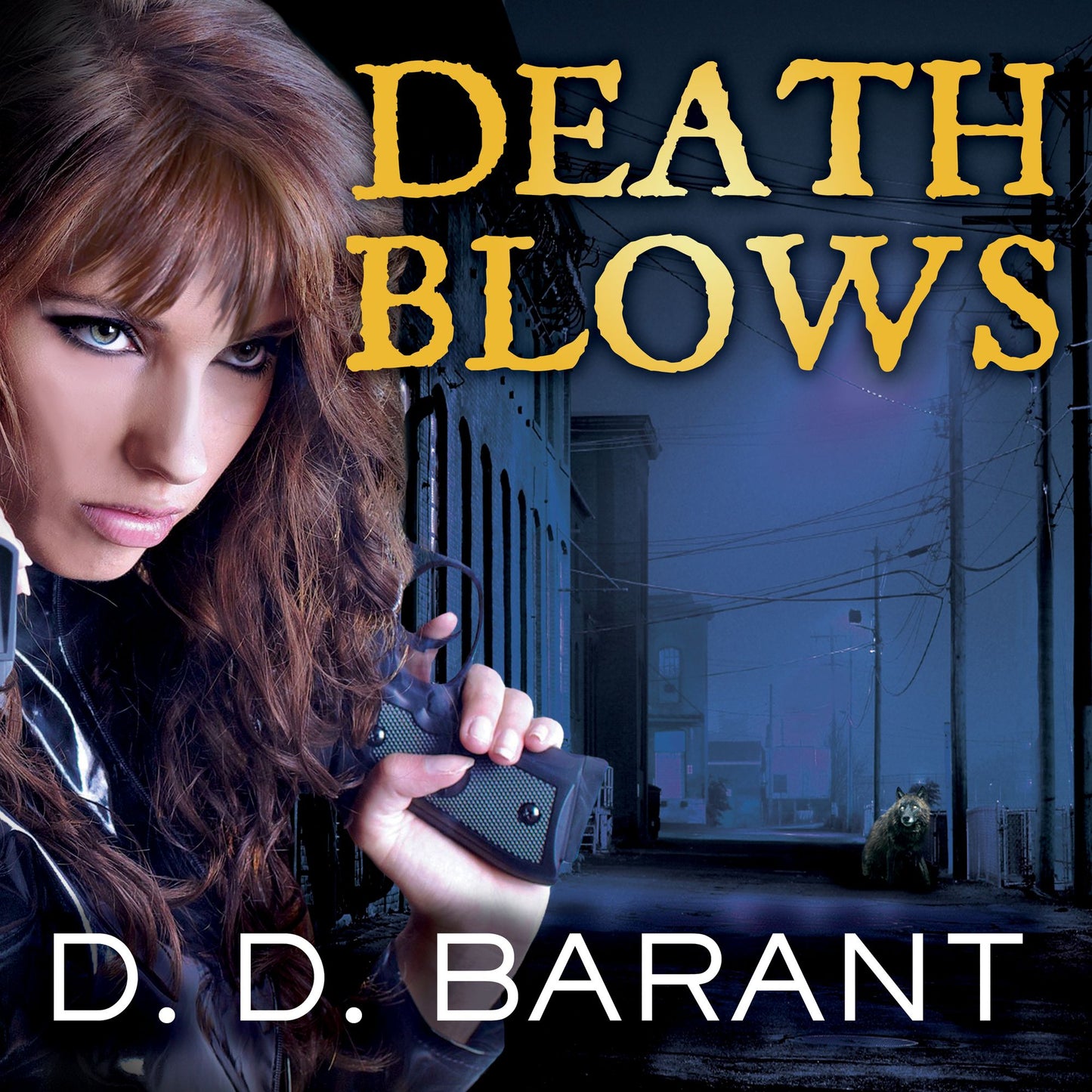 Death Blows