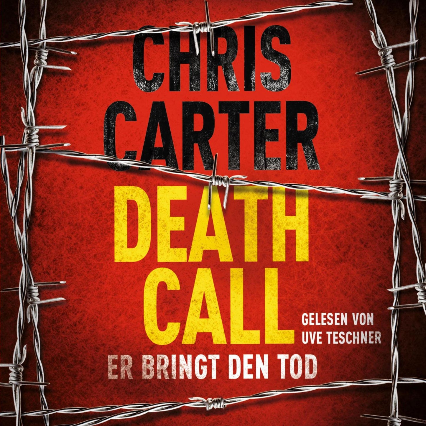 Death Call ¿ Er bringt den Tod