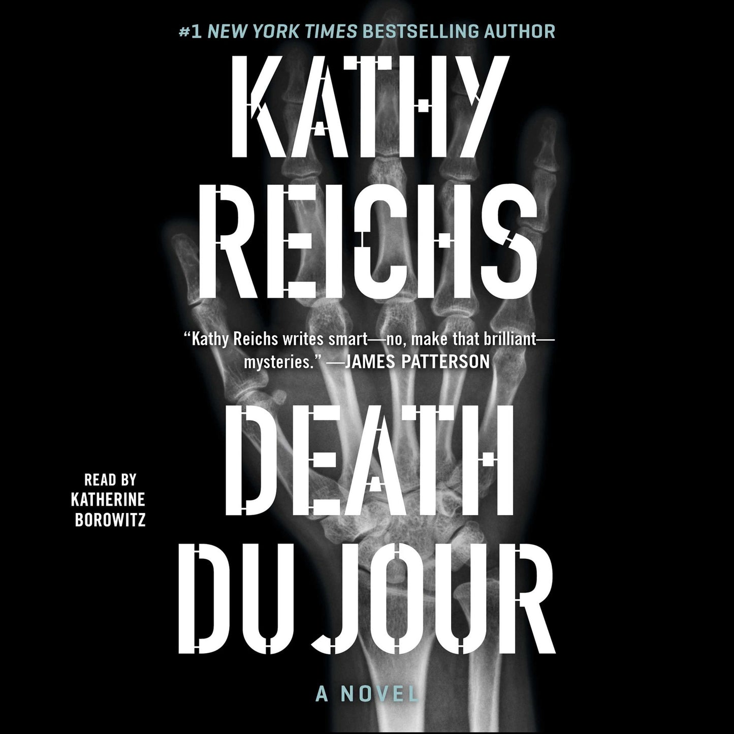 Death Du Jour: A Novel (Abridged)