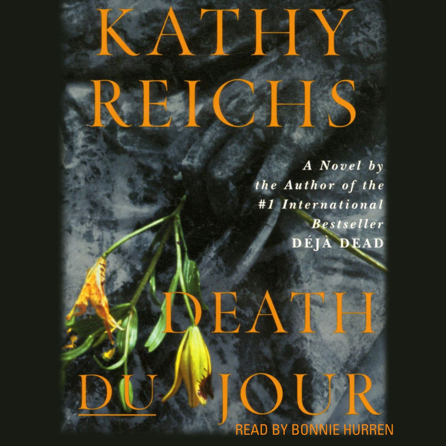 Death Du Jour: A Novel