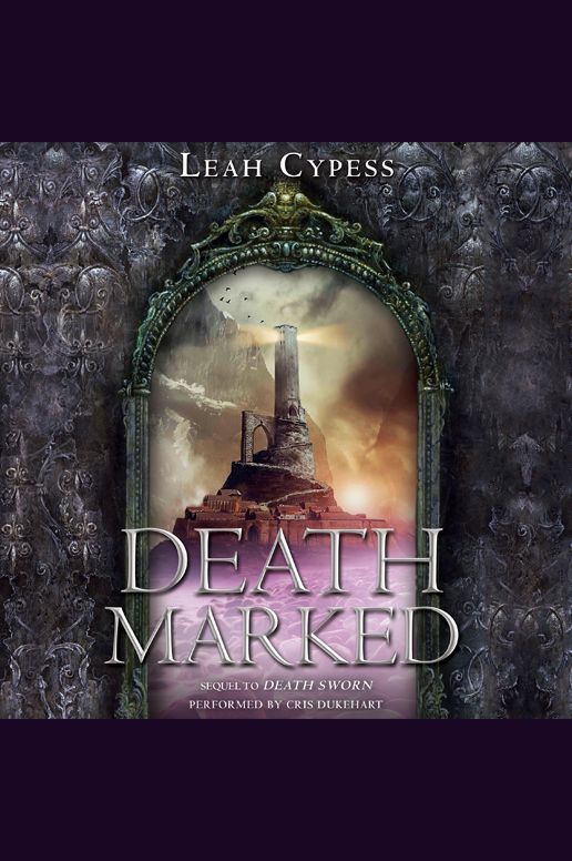 Death Marked