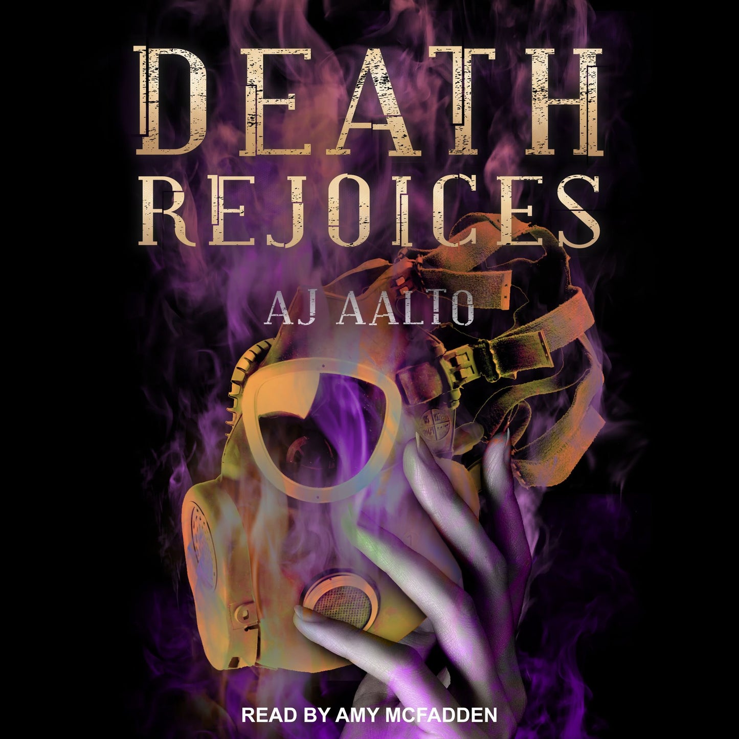 Death Rejoices