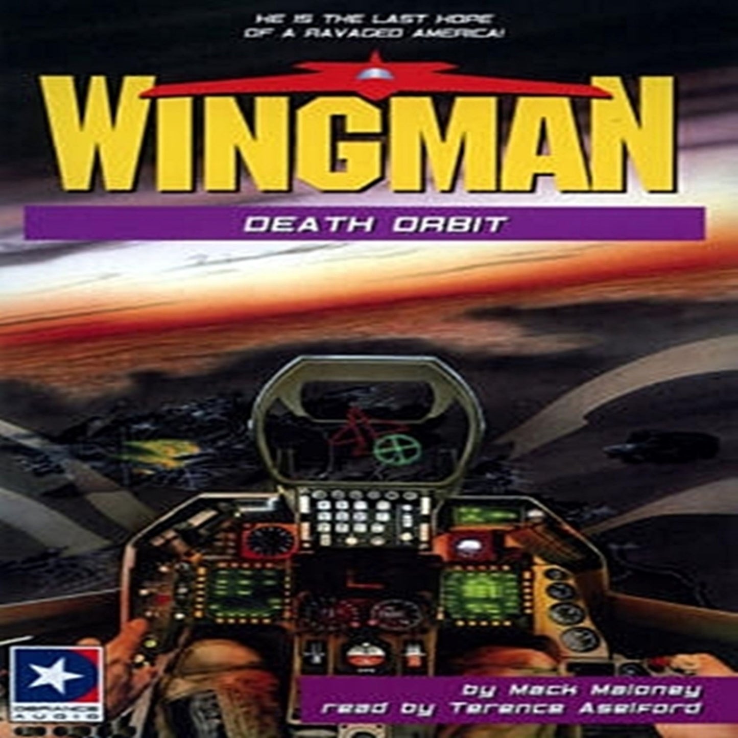 Death Orbit (Abridged)