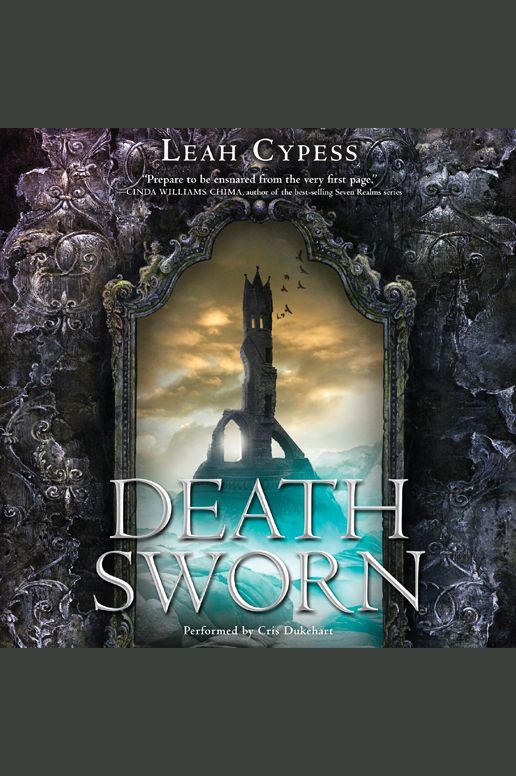 Death Sworn