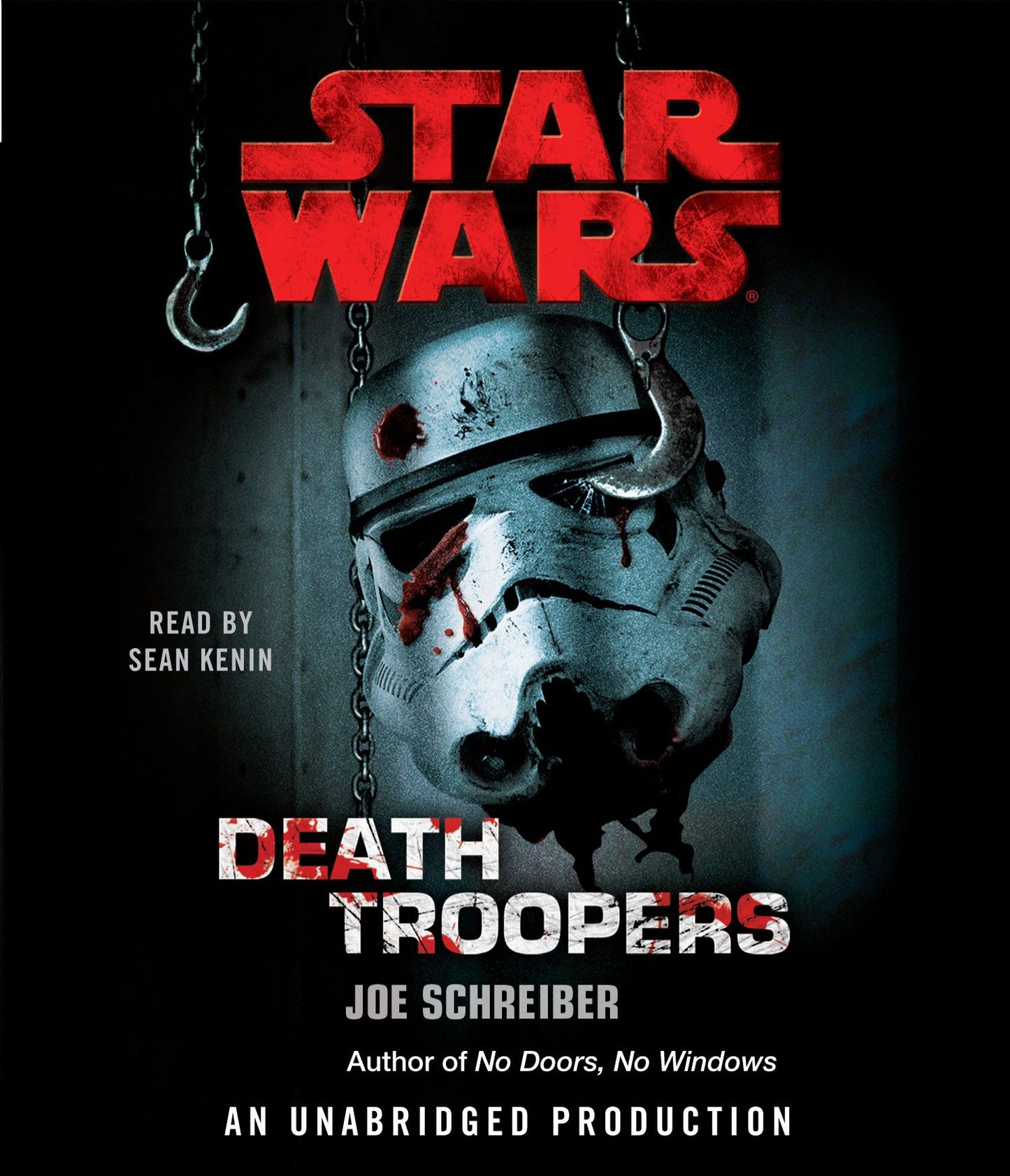 Death Troopers