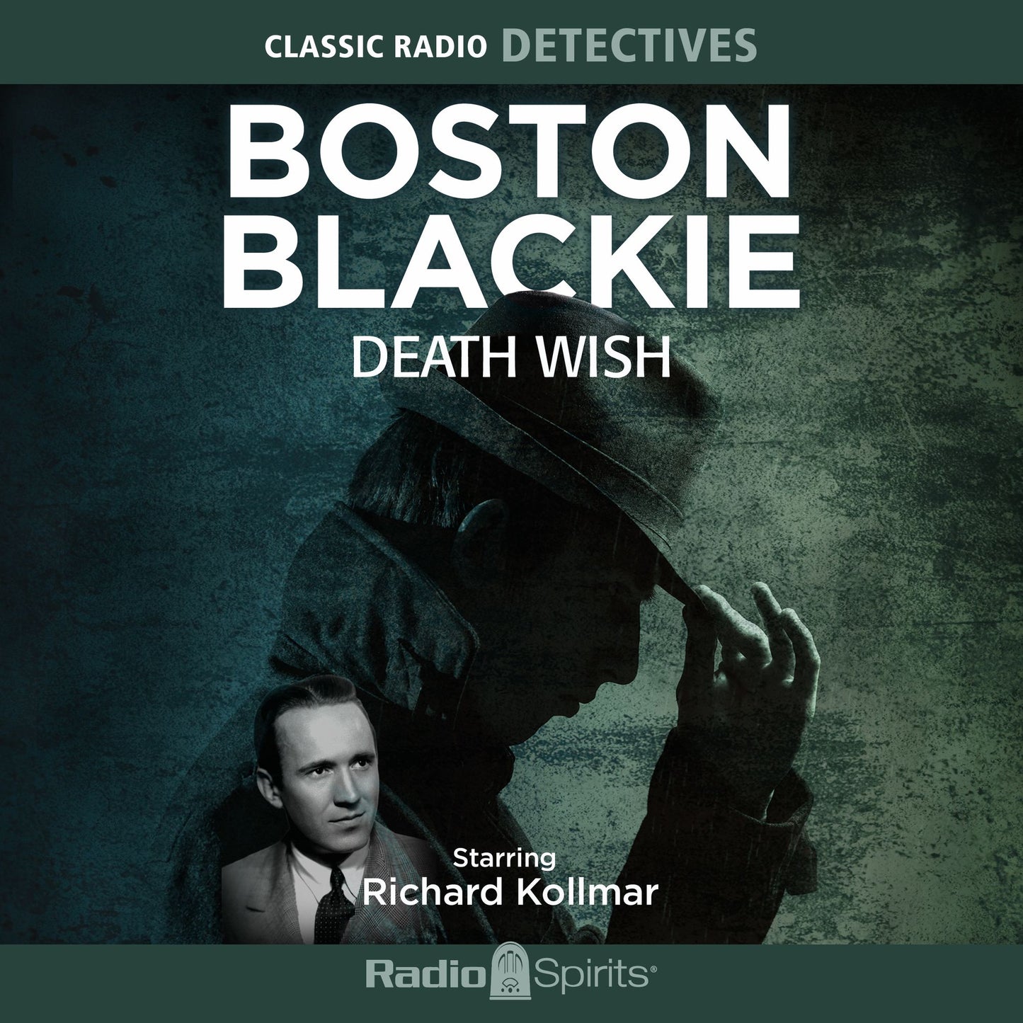 Death Wish: Boston Blackie